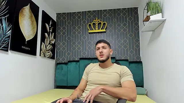 Snapshot of jasonshaw25 chatting on 02-12-26, 06:07 jasonshaw25 online show from 02-12-26, 06:07