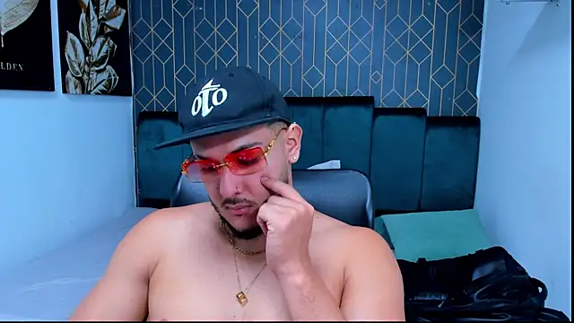 jasonshaw25 online show from 01-09-26, 04:58