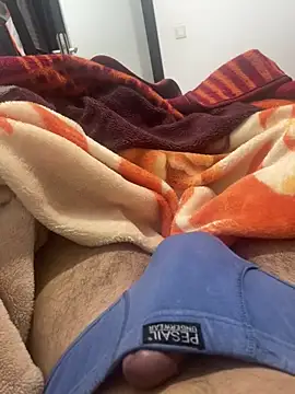 Snapshot of 7waaay chatting on 03-13-26, 11:43 7waaay online show from 03-13-26, 11:43