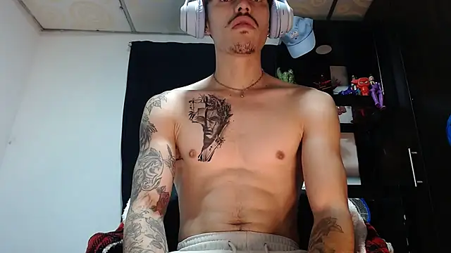 imsammytop online show from 01-09-26, 09:27