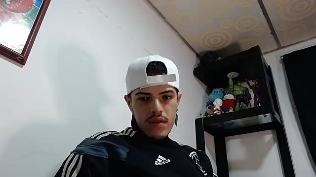 imsammytop online show from 11-05-25, 10:18