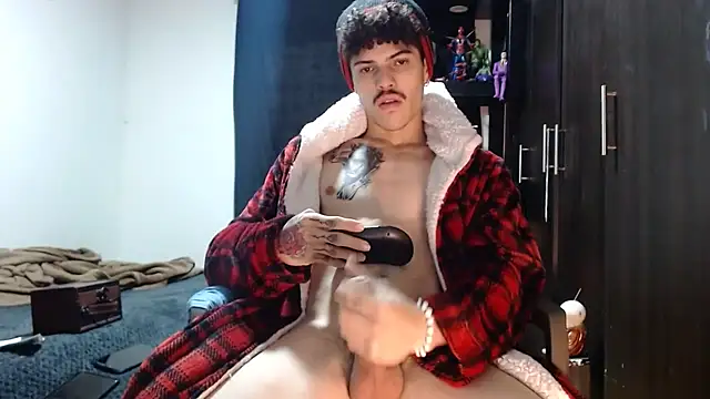 imsammytop online show from 12-22-25, 11:43