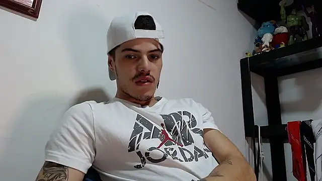 imsammytop online show from 11-06-25, 09:57