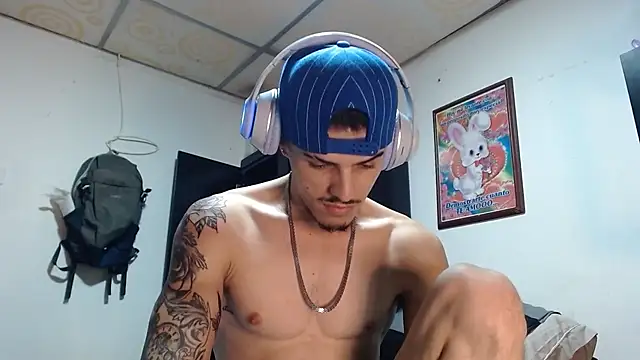 imsammytop online show from 11-26-25, 09:20