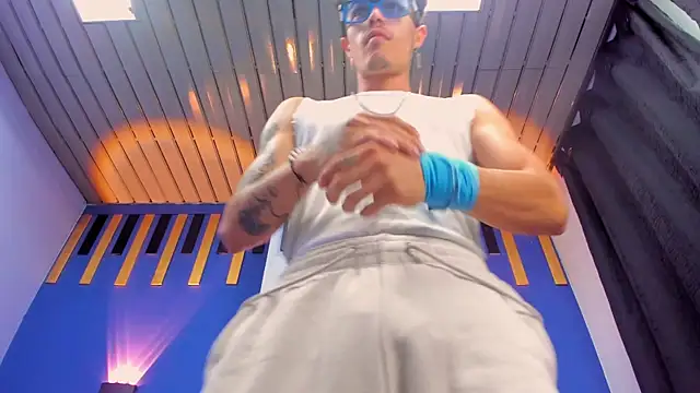 imsammytop online show from 10-28-25, 11:20