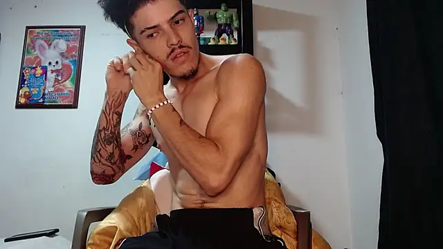 imsammytop online show from 11-29-25, 12:16