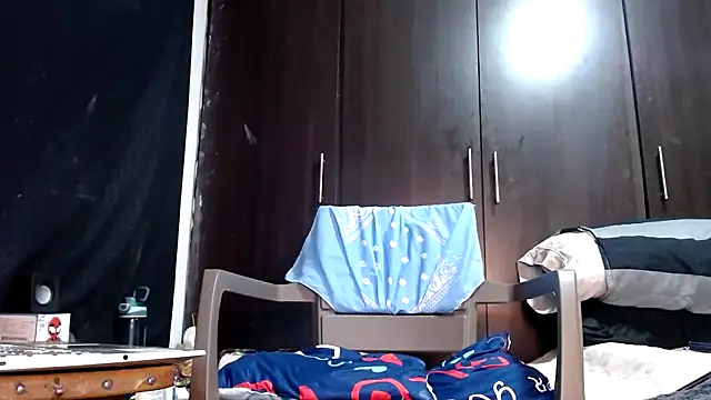 imsammytop online show from 12-02-25, 10:55