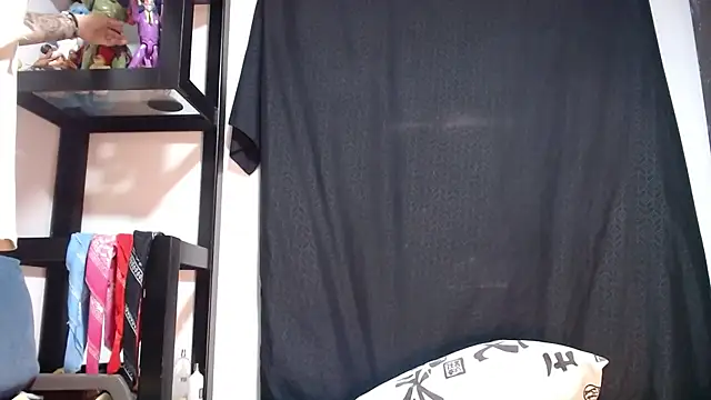 imsammytop online show from 11-11-25, 10:54