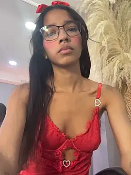 Snapshot of ScarletEvanss_ chatting on 05-09-26, 11:02 ScarletEvanss online show from 05-09-26, 11:02