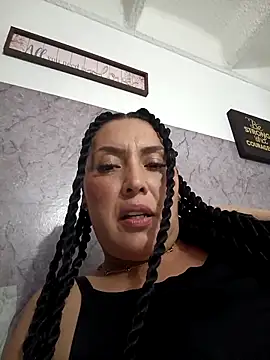 Nina-Velour online show from 10-15-25, 01:48