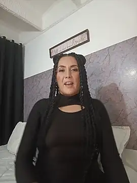 Nina-Velour online show from 10-18-25, 12:23