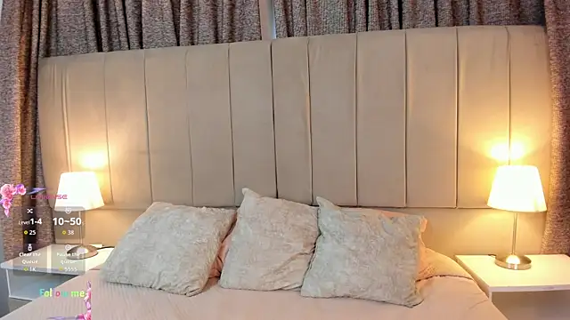 alahia hank online show from 10-29-25, 06:07