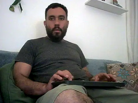 Domfetishx online show from 10-07-25, 01:06