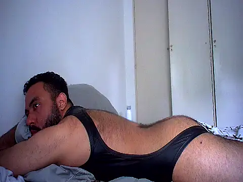 Domfetishx online show from 10-12-25, 03:24
