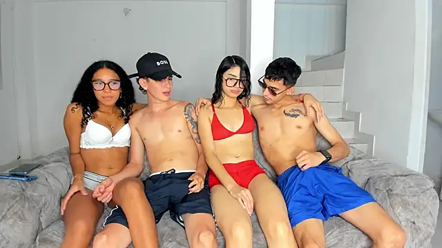 wWettingLust online show from 10-18-25, 03:41