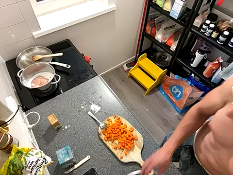 JXPower online show from 10-13-25, 10:43