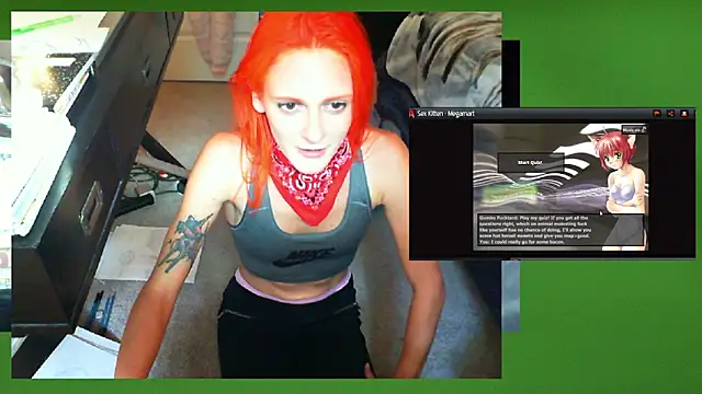 Snapshot of yatsuart chatting on 10-18-25, 08:22 yatsuart online show from 10-18-25, 08:22