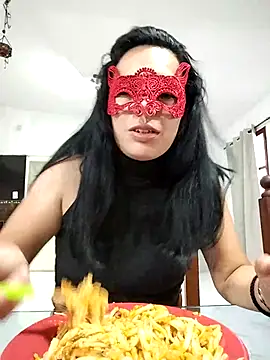 NAOMI195 online show from 10-25-25, 05:24