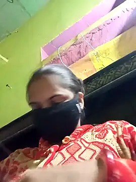 Mm punam online show from 10-31-25, 02:57