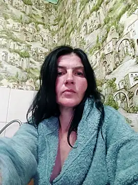 JudyDawn online show from 10-06-25, 03:51