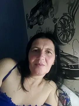 JudyDawn online show from 01-06-26, 09:30