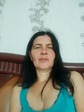 JudyDawn online show from 10-07-25, 05:19