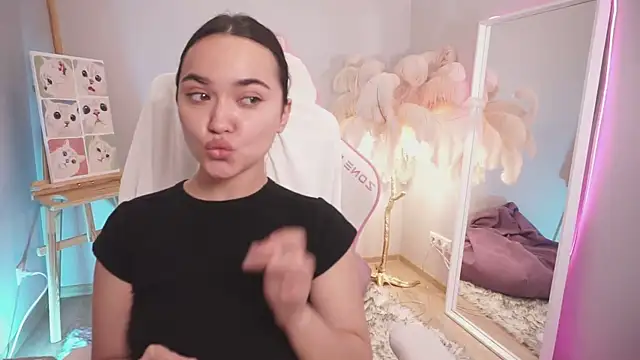 ShadowLotus  online show from 10-30-25, 06:12