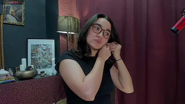 ShadowLotus  online show from 10-14-25, 08:42