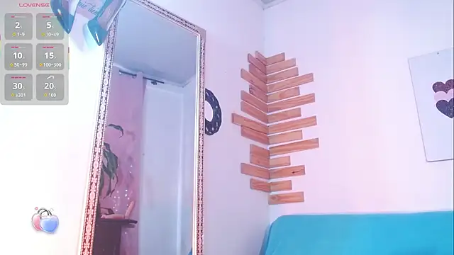 Sahory dreams online show from 01-17-26, 03:48