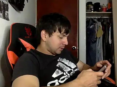 kaspar 6 online show from 10-14-25, 02:12