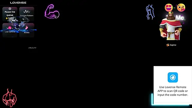 Snapshot of Rec39 chatting on 05-30-26, 11:05 Rec39 online show from 05-30-26, 11:05