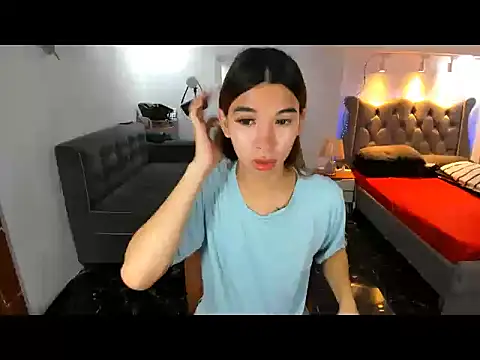 Snapshot of Yourdreamgoddess chatting on 06-11-26, 05:21 Yourdreamgoddess online show from 06-11-26, 05:21