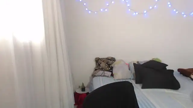 ms megan shadow online show from 02-21-26, 08:11