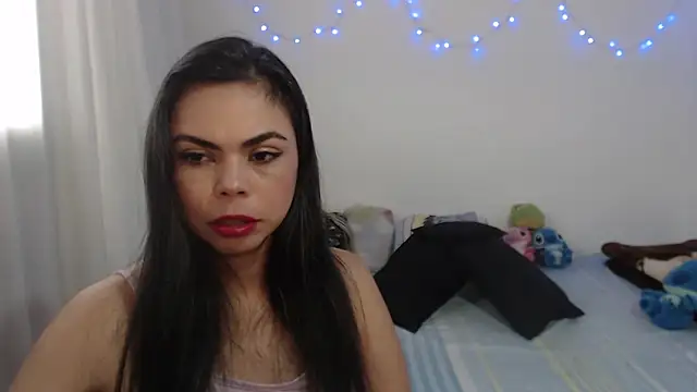 ms megan shadow online show from 02-09-26, 07:45