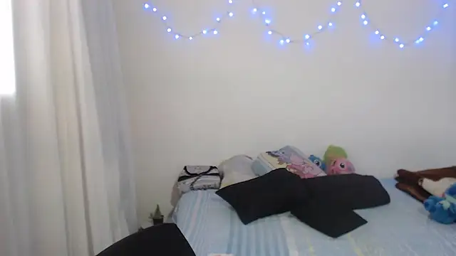 ms megan shadow online show from 02-03-26, 08:58