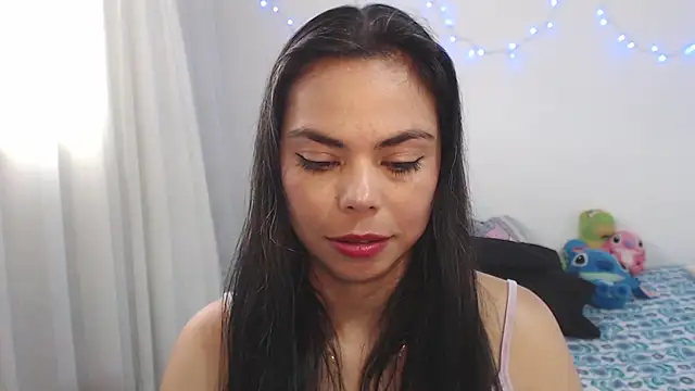 ms megan shadow online show from 04-17-26, 09:06