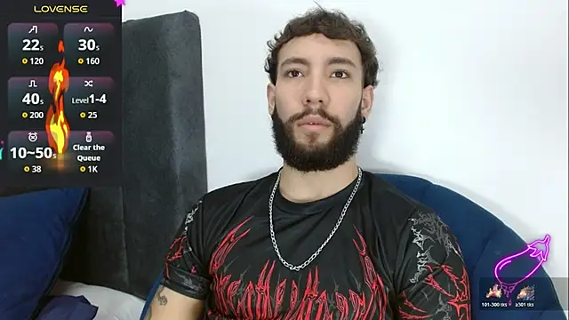 angel kyrozz online show from 12-19-25, 07:05