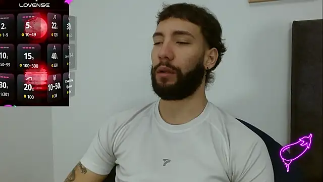 angel kyrozz online show from 12-02-25, 01:06