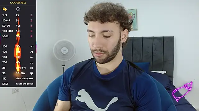 angel kyrozz online show from 01-11-26, 07:10