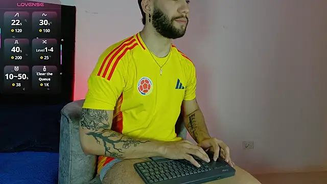 angel kyrozz online show from 03-26-26, 07:12