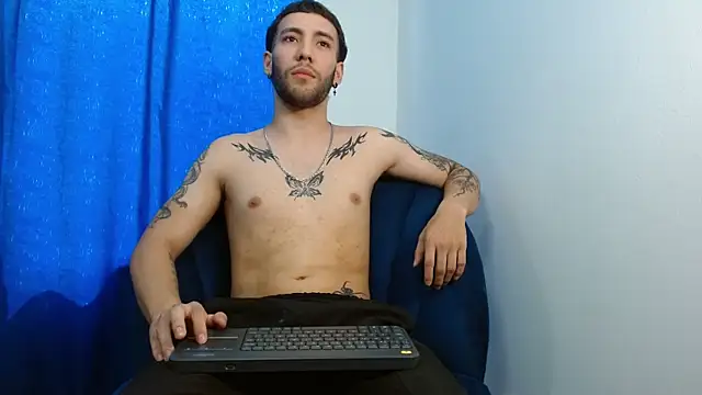 angel kyrozz online show from 10-04-25, 07:26