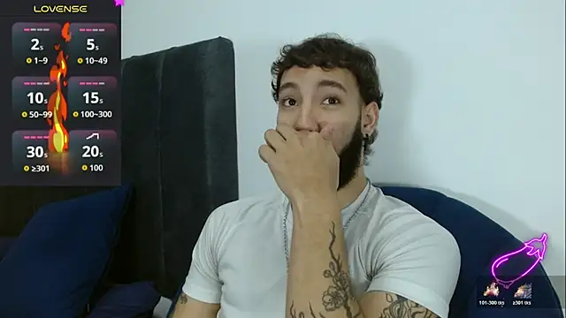 angel kyrozz online show from 12-20-25, 07:06