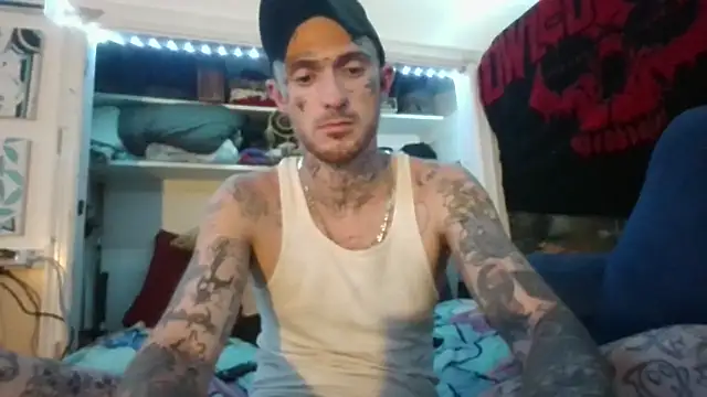 SWAGGDaddy93 online show from 03-27-26, 08:11