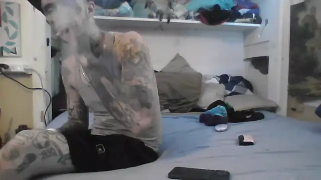 SWAGGDaddy93 online show from 03-21-26, 09:51