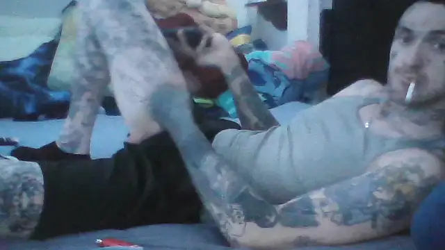 SWAGGDaddy93 online show from 02-21-26, 11:45