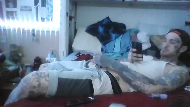 SWAGGDaddy93 online show from 02-16-26, 06:56