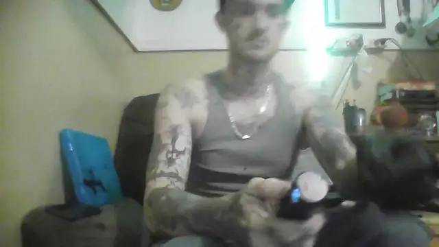 SWAGGDaddy93 online show from 02-23-26, 12:17