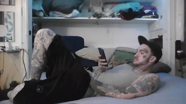 SWAGGDaddy93 online show from 03-20-26, 09:21