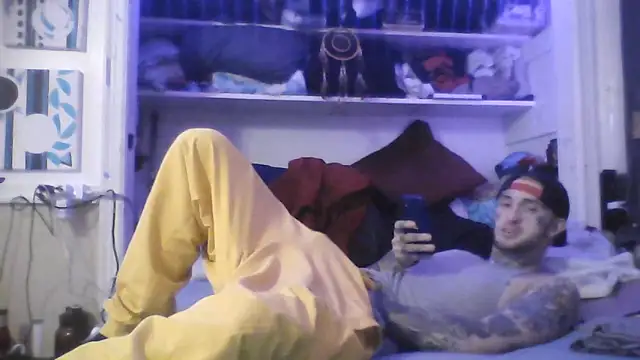 SWAGGDaddy93 online show from 03-18-26, 08:06