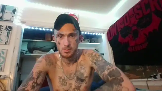 SWAGGDaddy93 online show from 03-27-26, 08:26